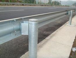 高速公路護欄板